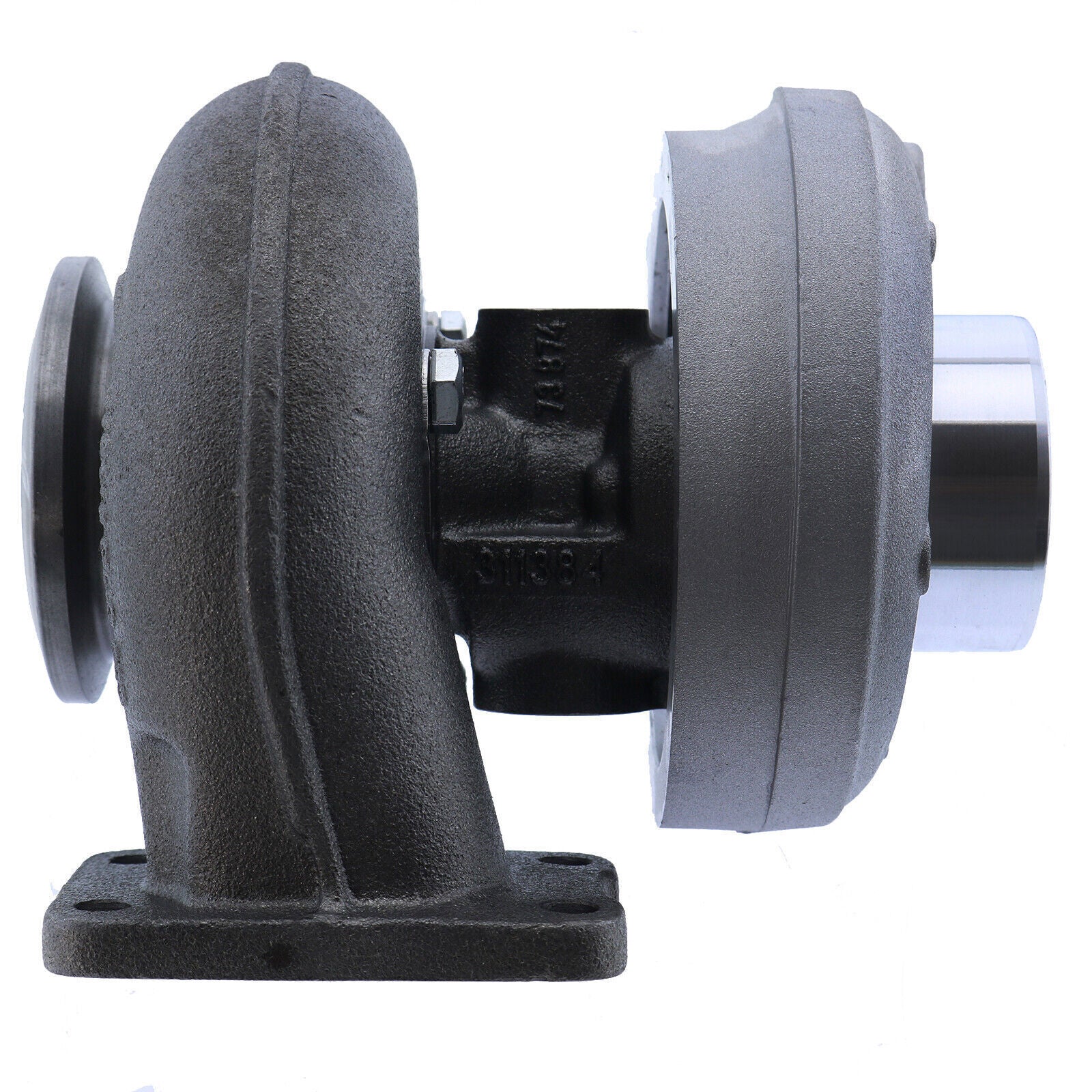 RE71550 Turbocharger For John Deere 5085E 5093E 5603 5725 5320 5210 5310 5410