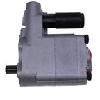 Hydraulic Pump 1686766M91 1686765M91 For Massey Ferguson 1080 1085  670 690 698
