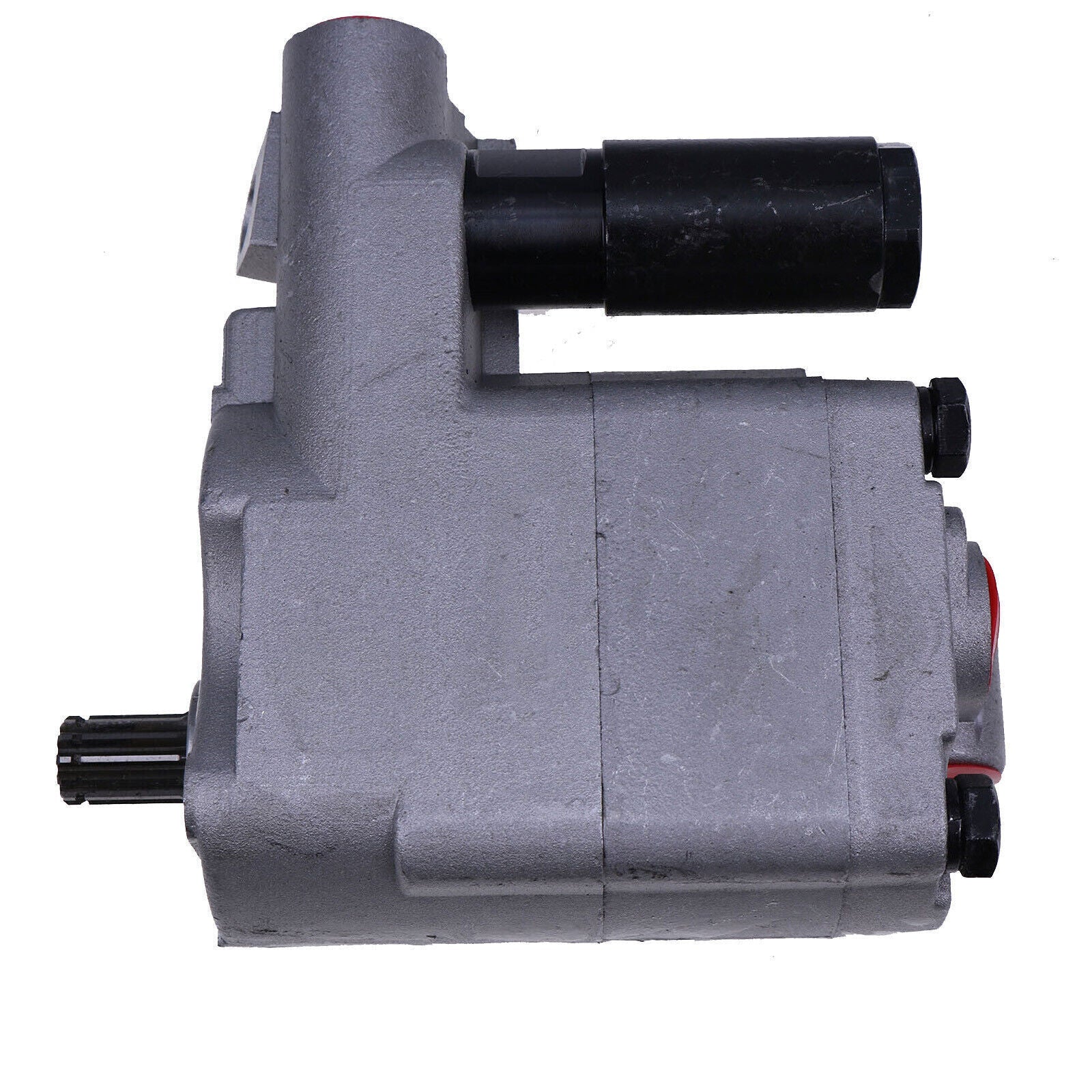 Hydraulic Pump 1686766M91 1686765M91 For Massey Ferguson 1080 1085  670 690 698