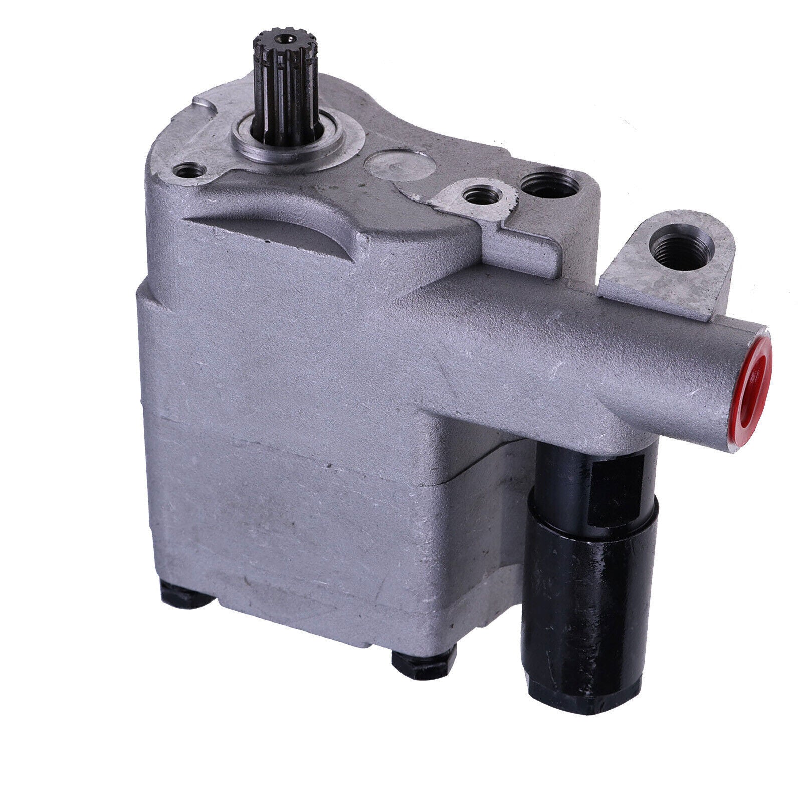 Hydraulic Pump 1686766M91 1686765M91 For Massey Ferguson 1080 1085  670 690 698