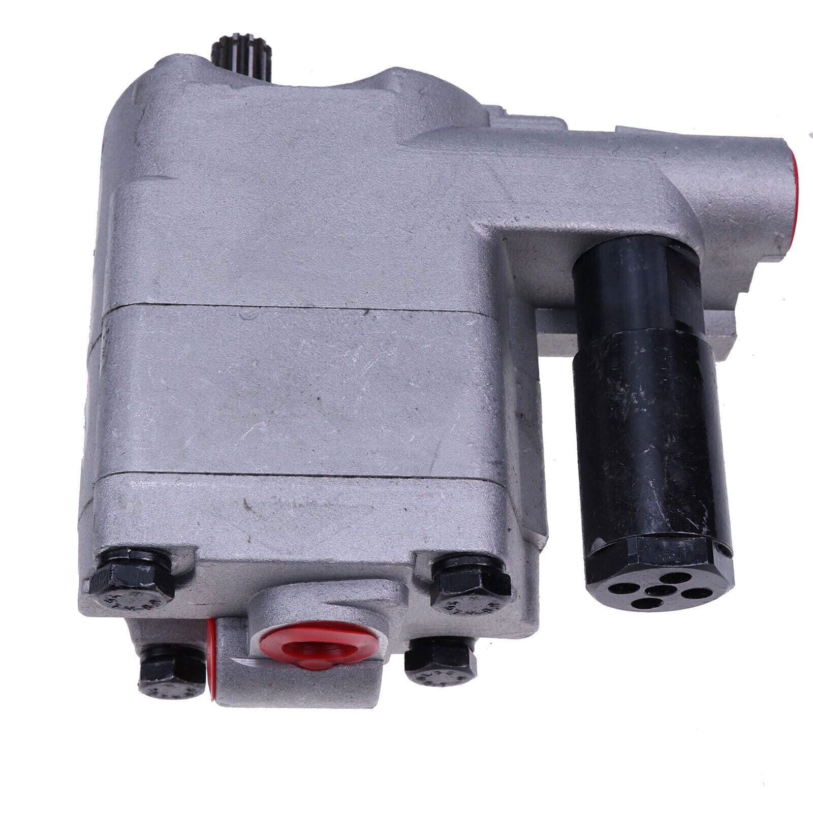 Hydraulic Pump 1686766M91 1686765M91 For Massey Ferguson 1080 1085  670 690 698