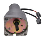 Throttle Motor YN20S00002F1 For Kobelco Excavator SK135SR SK235SR-1E SK200-6E