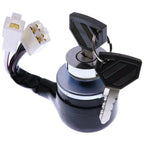 Ignition Switch LVA803707 LVA803436 For John Deere 4010 4100 4110 4115 Tractor