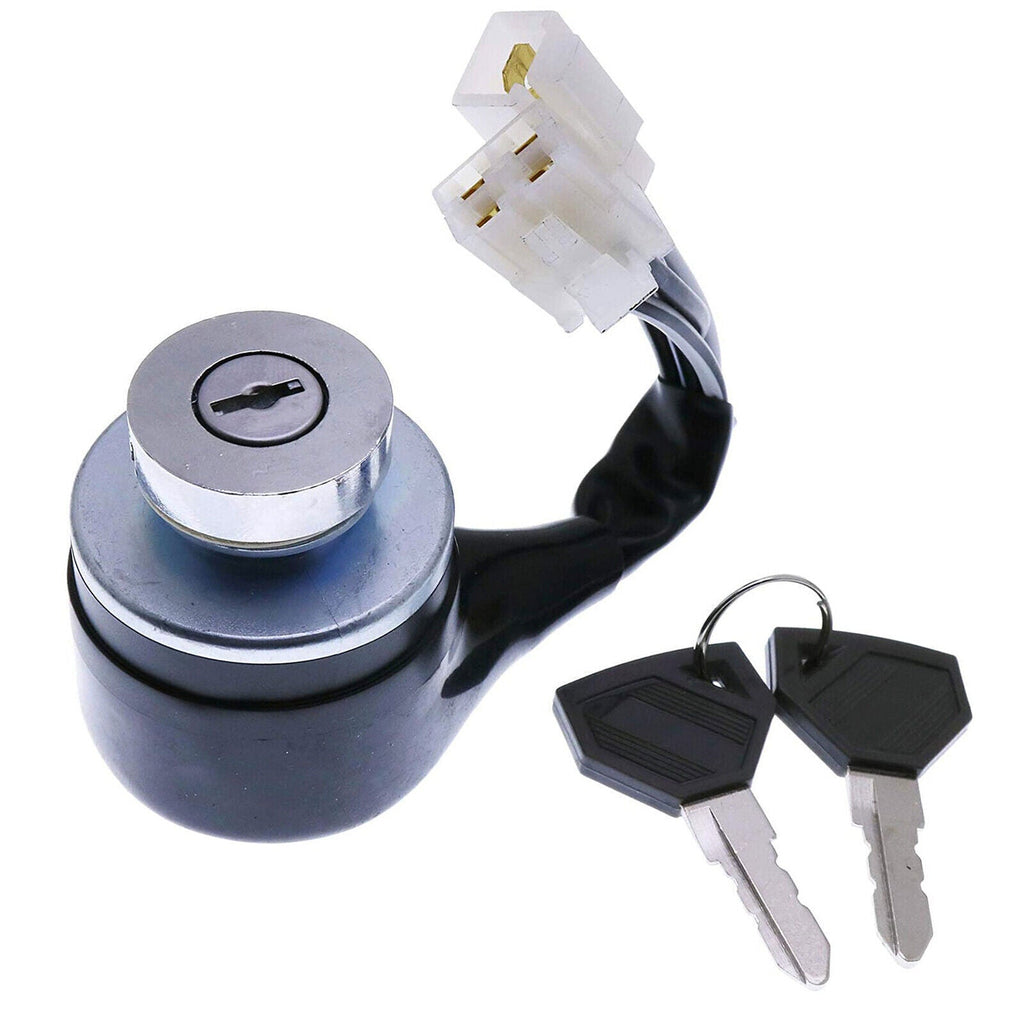 Ignition Switch LVA803707 LVA803436 For John Deere 4010 4100 4110 4115 Tractor