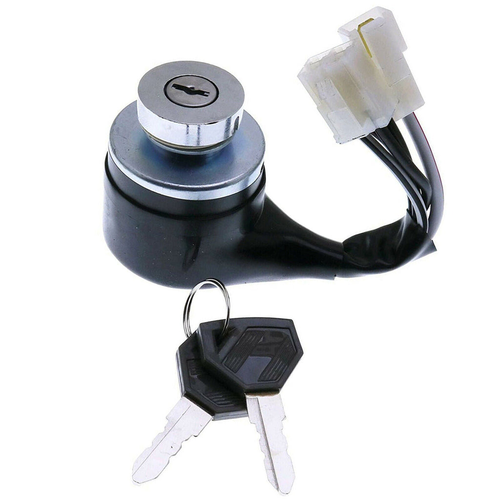 Ignition Switch LVA803707 LVA803436 For John Deere 4010 4100 4110 4115 Tractor