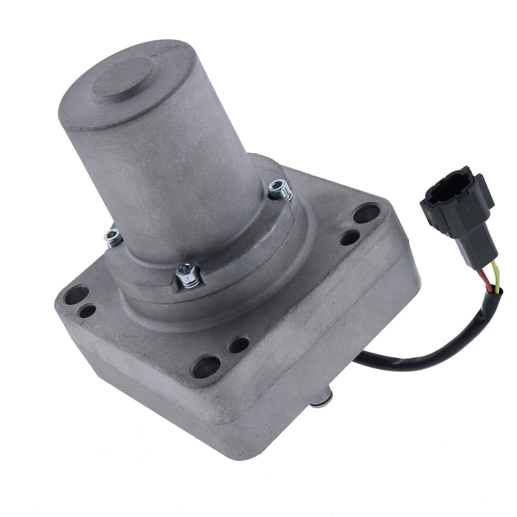 Throttle Motor 4257163 For Hitachi EX300-2 EX200-3 EX200-2 EX120-3 EX100-3