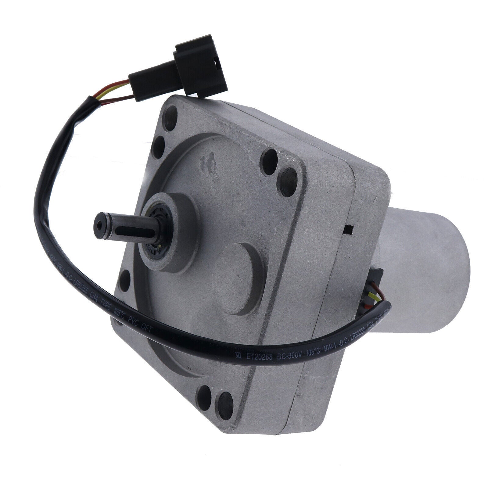 Throttle Motor 4257163 For Hitachi EX300-2 EX200-3 EX200-2 EX120-3 EX100-3