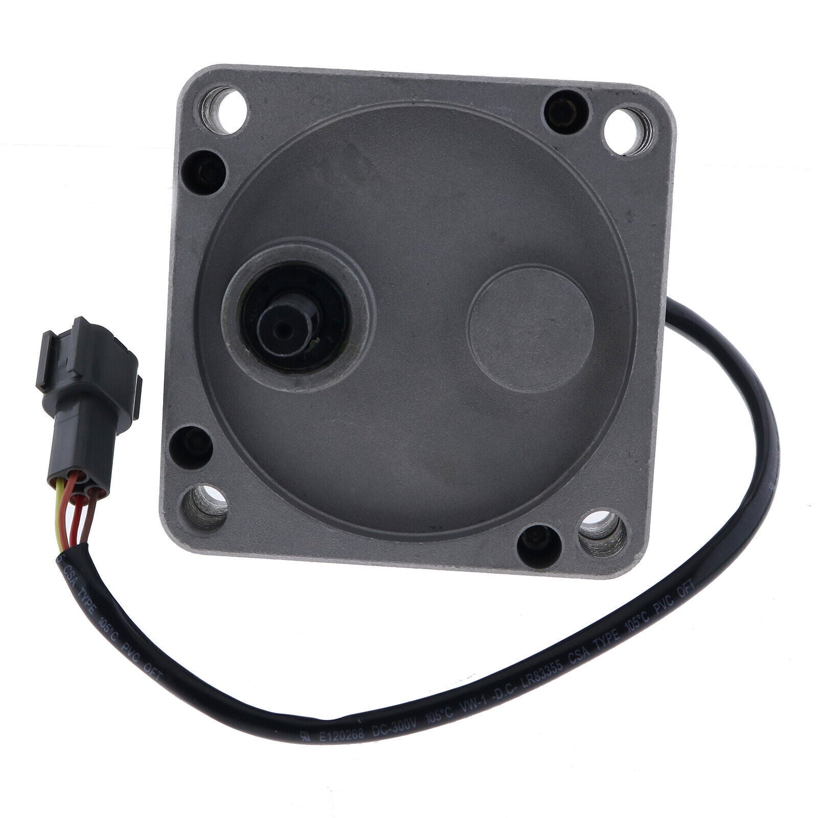 Throttle Motor 4257163 For Hitachi EX300-2 EX200-3 EX200-2 EX120-3 EX100-3