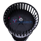 Blower Motor 502725-1730 51500-41110 For Hitachi Excavator ZAX60 ZAX70