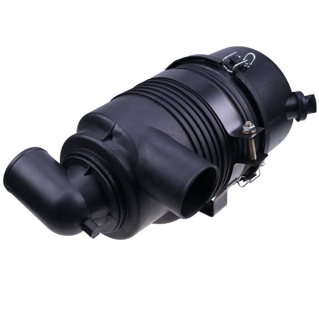 Air Filter Cleaner & Housing Assembly For Fleetguard Forklift AH19089
