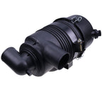 Air Filter Cleaner & Housing Assembly For Fleetguard Forklift AH19089