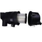 Air Filter Cleaner & Housing Assembly For Fleetguard Forklift AH19089