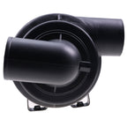 Air Filter Cleaner & Housing Assembly For Fleetguard Forklift AH19089