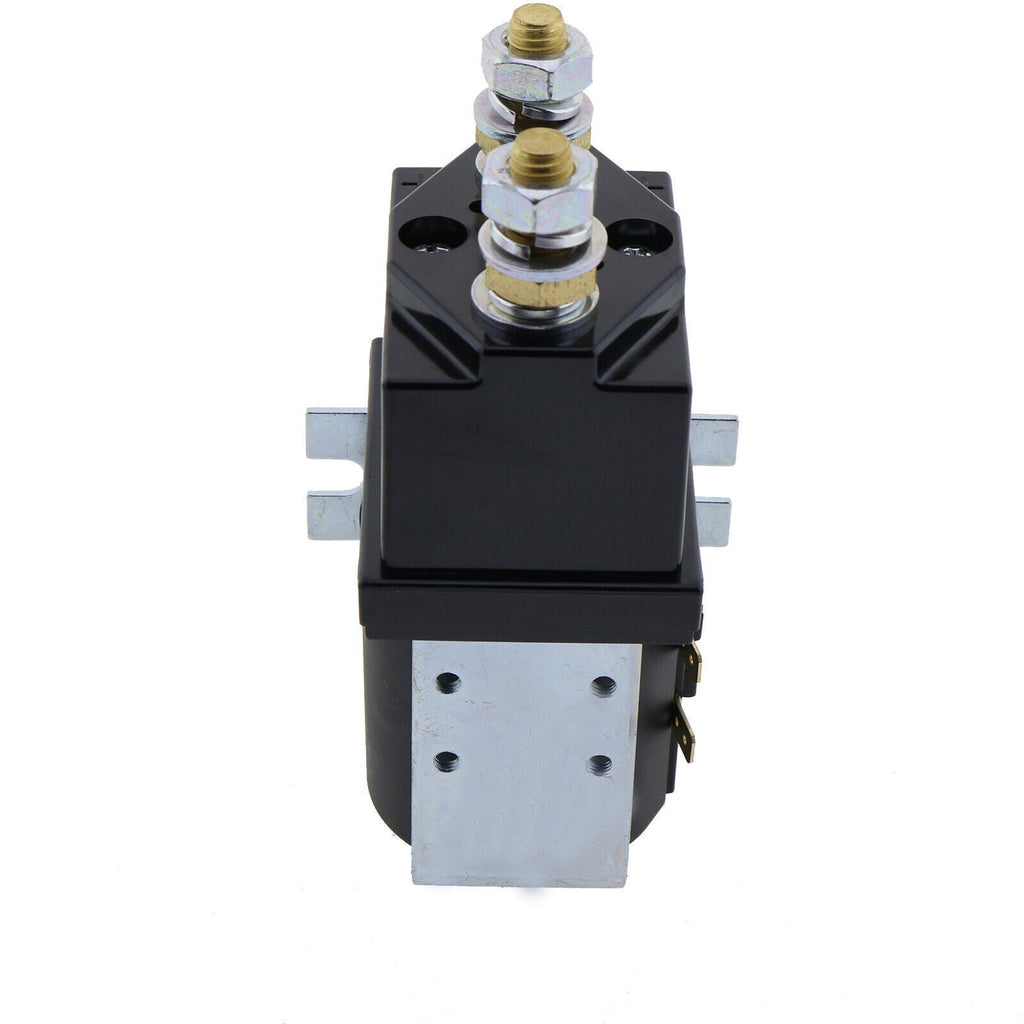 Heavy Duty Contactor Solenoid Albright SW200 Type 12V 400A
