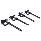 4X Fuel Injector A140829 A51234 For Stanadyne 20671 Case 580CK 580B 580D 580SD