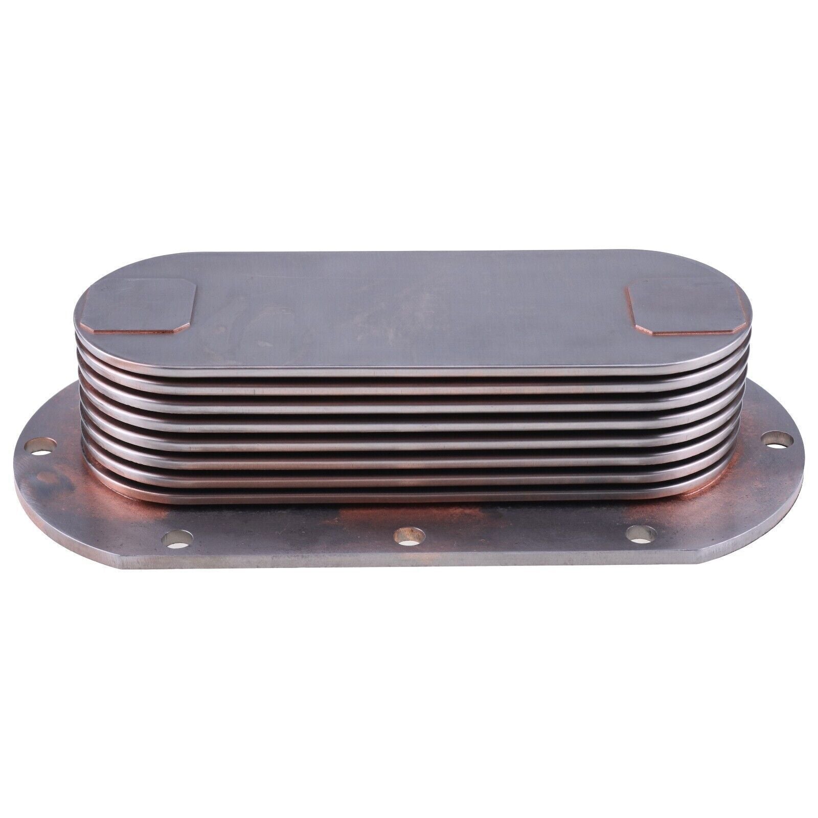 Oil Cooler AR55394 For John Deere 6466D 6076 Engine 690B 853J 903J 909J 953J