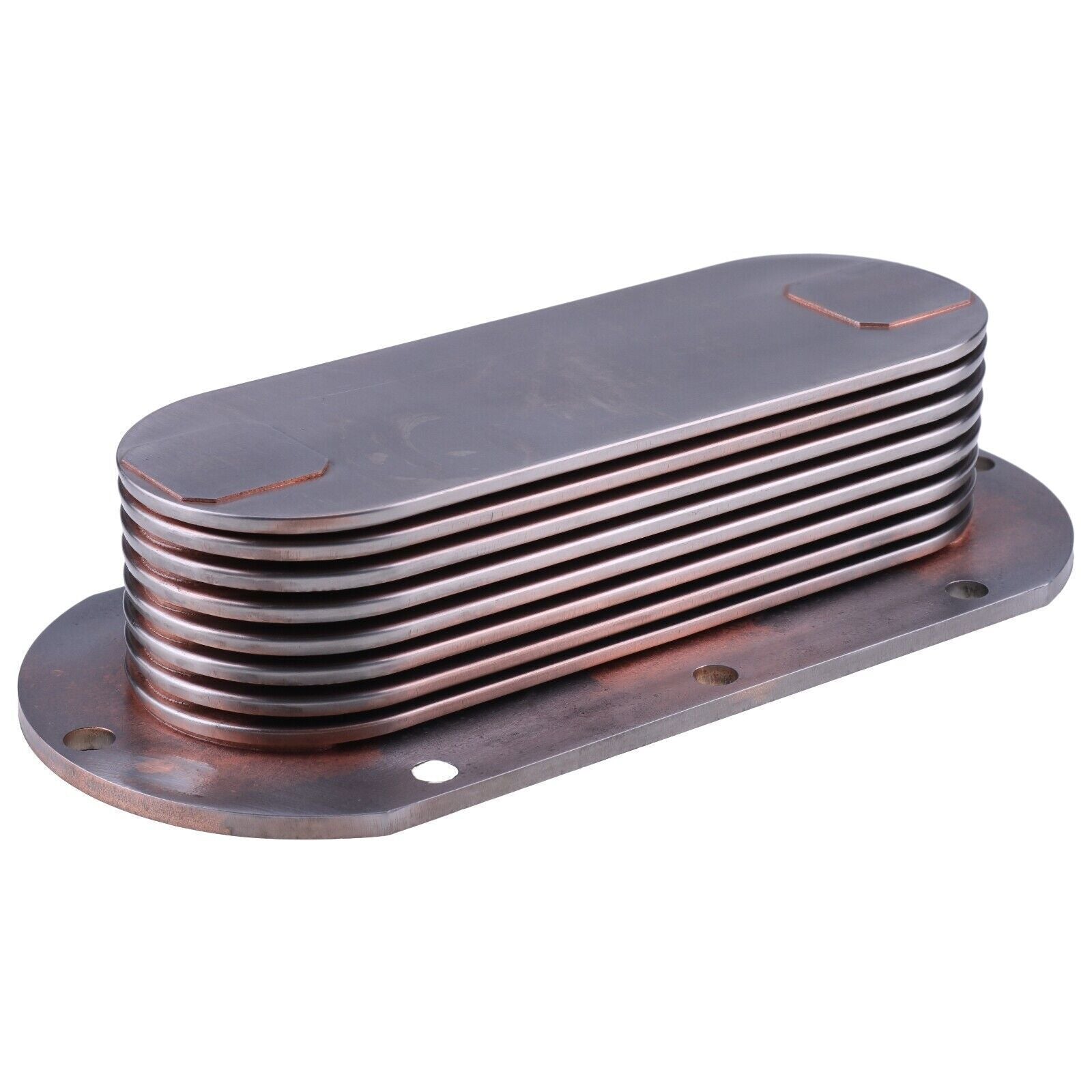 Oil Cooler AR55394 For John Deere 6466D 6076 Engine 690B 853J 903J 909J 953J