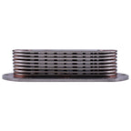 Oil Cooler AR55394 For John Deere 6466D 6076 Engine 690B 853J 903J 909J 953J