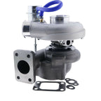 GT2556S Turbocharger 711736-5003 2674A200 For Perkins T4.40 1104C-44T Engine