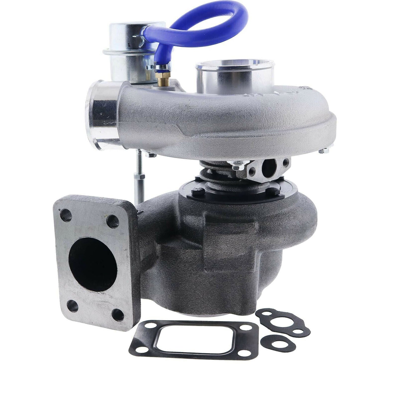 GT2556S Turbocharger 711736-5003 2674A200 For Perkins T4.40 1104C-44T Engine