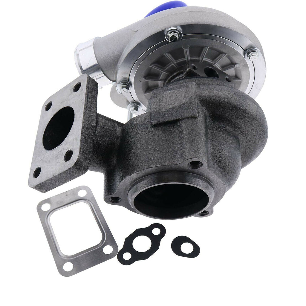 GT2556S Turbocharger 711736-5003 2674A200 For Perkins T4.40 1104C-44T Engine