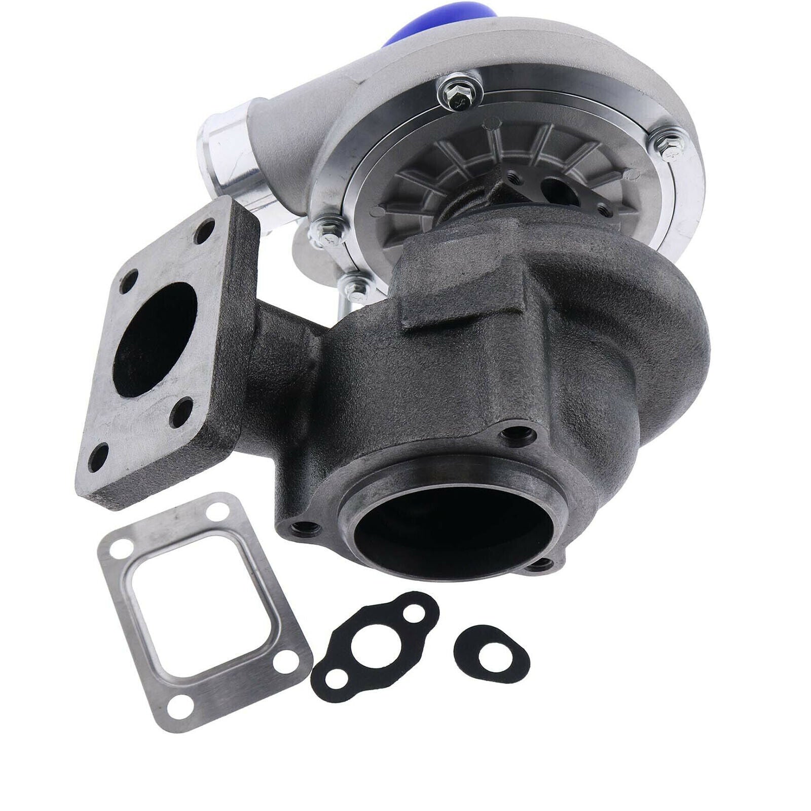 GT2556S Turbocharger 711736-5003 2674A200 For Perkins T4.40 1104C-44T Engine