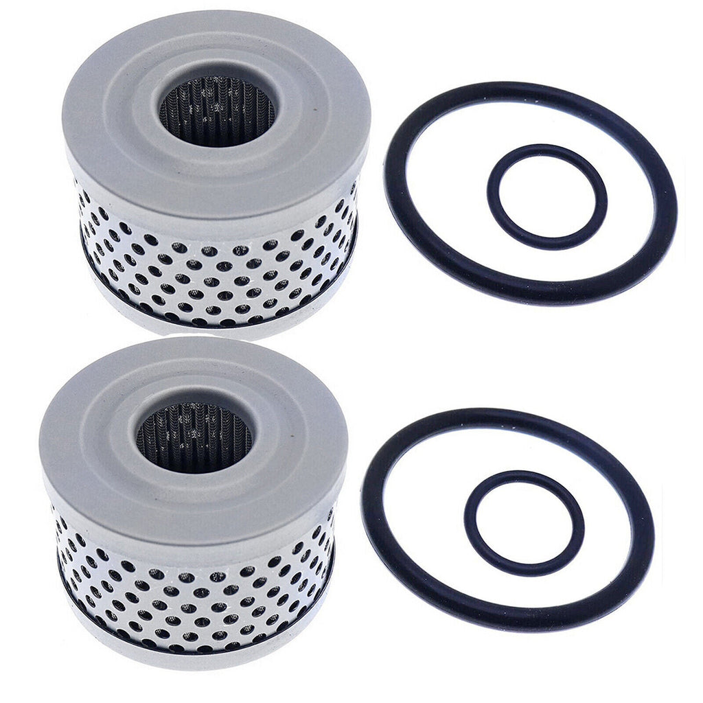 2X Transmission Oil Filter For Hurth HSW 250H 250A 450A 630H 630A 630V 800A 800V
