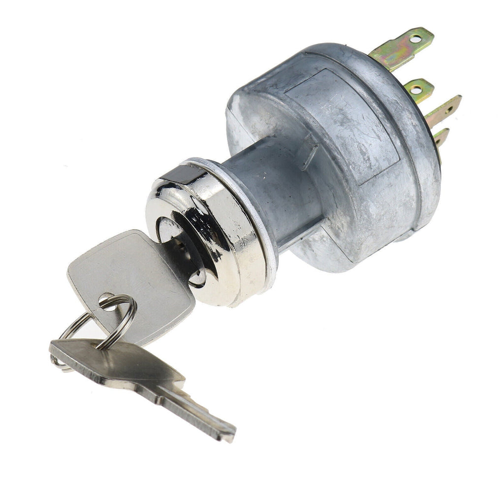 Ignition Switch AR47459 AR58126 For John Deere 655 755 820 830 855 920 955
