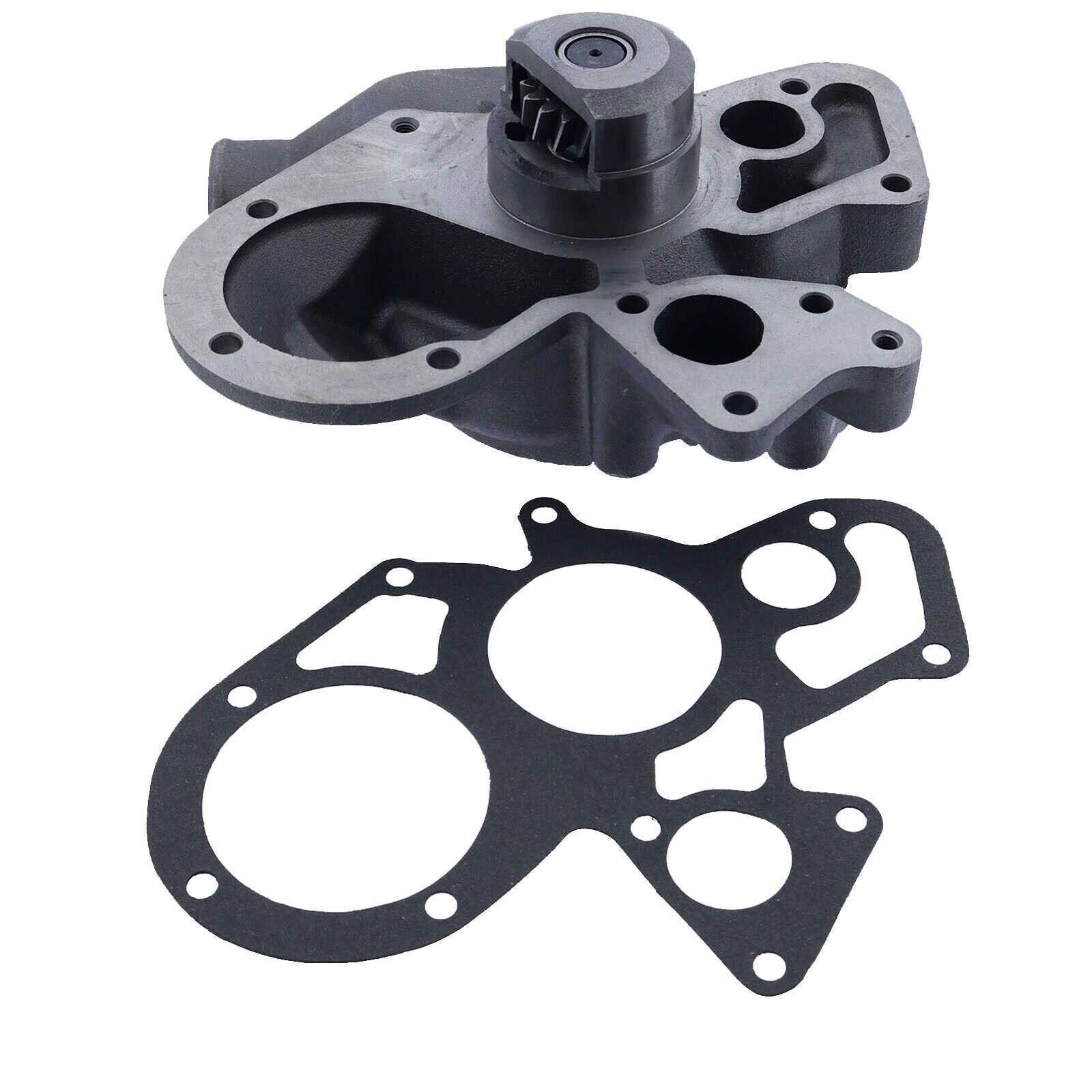 Water Pump 239-6142 For Caterpillar 312B 312BL 312CM 312CL 315BL M312 M315