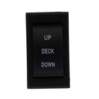 Deck Lift Rocker Switch For Bad Boy ZT Elite Maverick Outlaw XP 078-3000-00