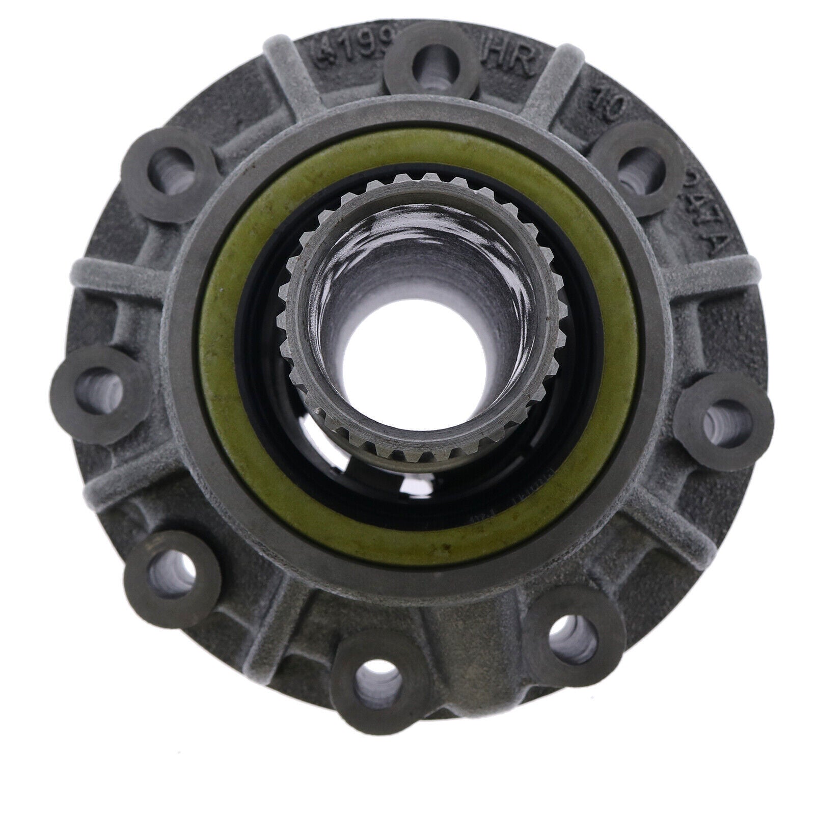 AT310590 AT440858 Transmission Pump For John Deere 210K 210L 210LE 210LJ