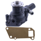 Water Pump 8972511841 For Hitachi Excavator EX100 EX120-2 w/ Isuzu 4BD1 Engine