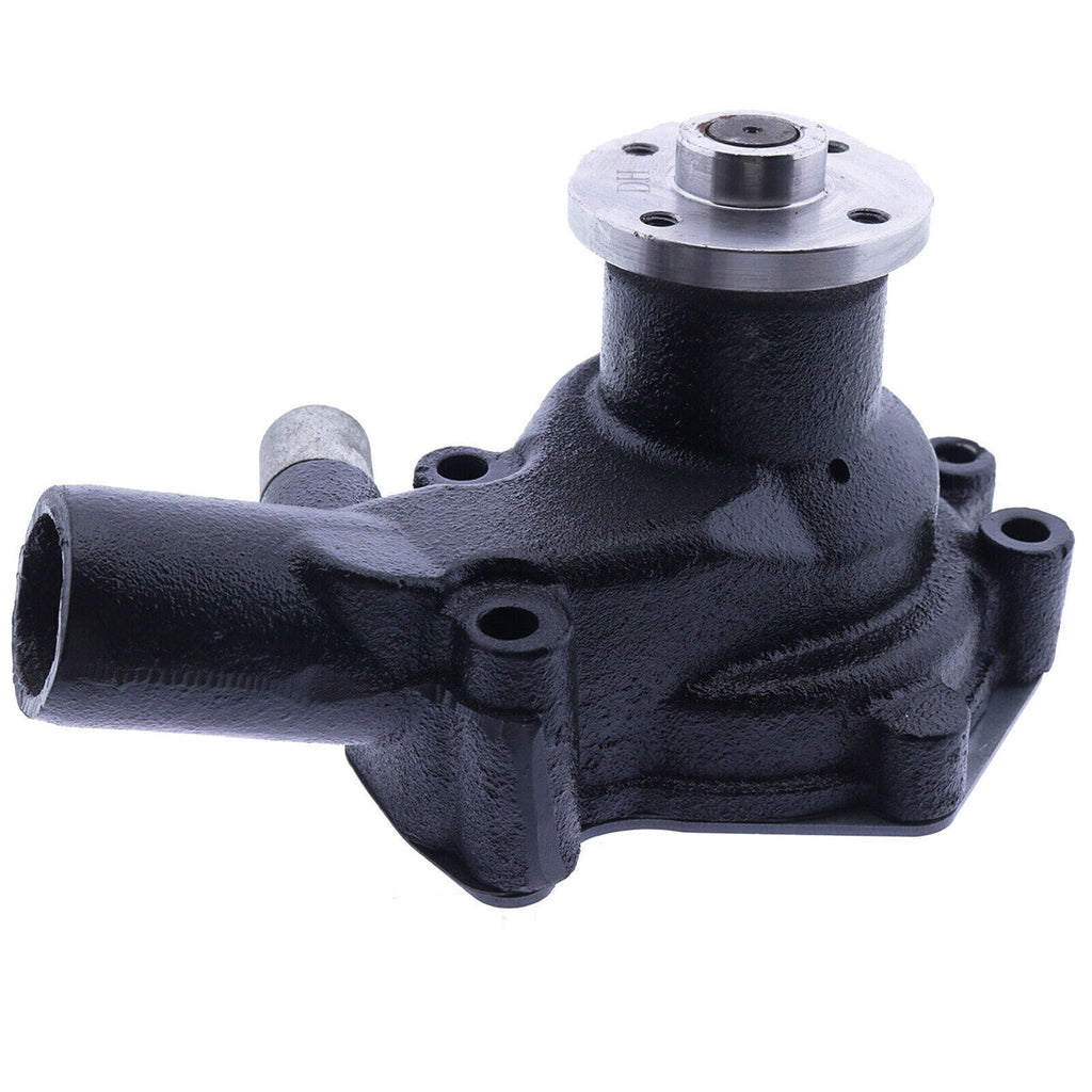 Water Pump 8972511841 For Hitachi Excavator EX100 EX120-2 w/ Isuzu 4BD1 Engine