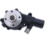 Water Pump 8972511841 For Hitachi Excavator EX100 EX120-2 w/ Isuzu 4BD1 Engine