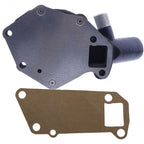 Water Pump 8972511841 For Hitachi Excavator EX100 EX120-2 w/ Isuzu 4BD1 Engine