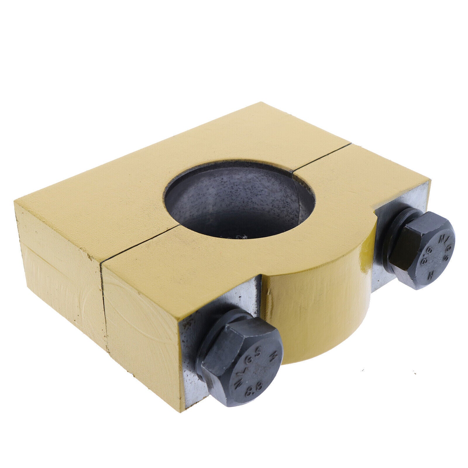 Trunnion Cup Assembly 114-72-00060 For Komatsu Bulldozers D37A-5 D37E-5 D37P-5A