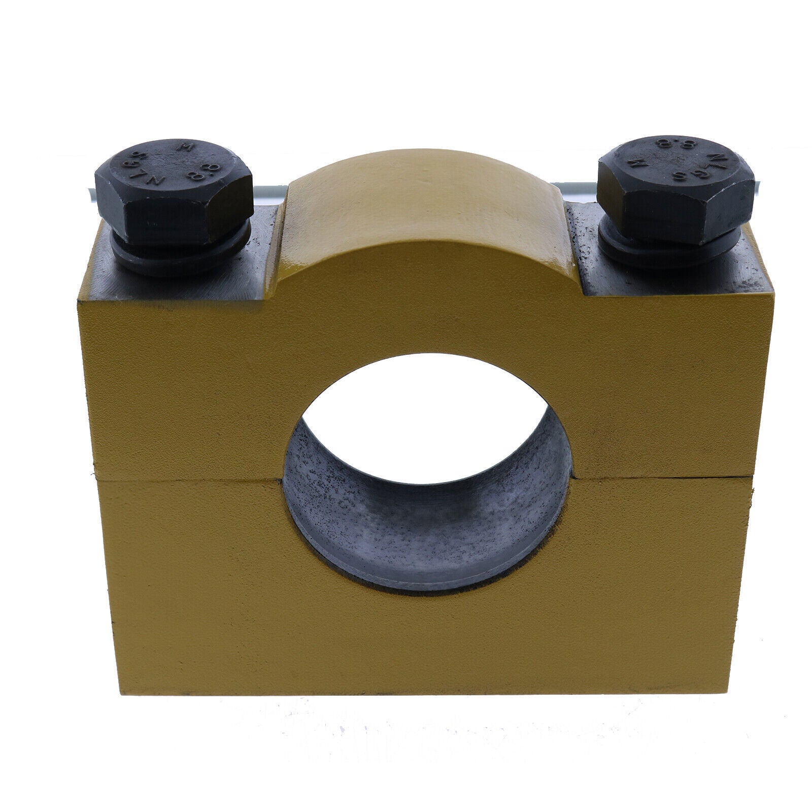 Trunnion Cup Assembly 114-72-00060 For Komatsu Bulldozers D37A-5 D37E-5 D37P-5A