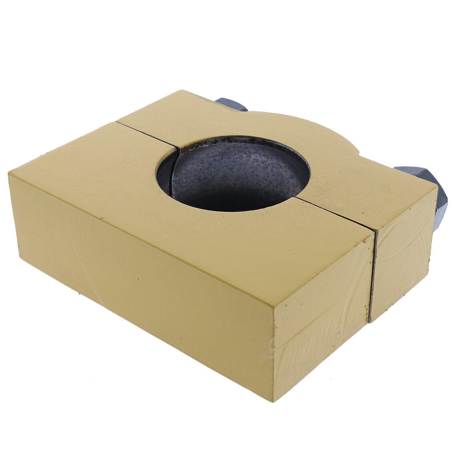 Trunnion Cup Assembly 114-72-00060 For Komatsu Bulldozers D37A-5 D37E-5 D37P-5A
