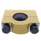 Trunnion Cup Assembly 114-72-00060 For Komatsu Bulldozers D37A-5 D37E-5 D37P-5A