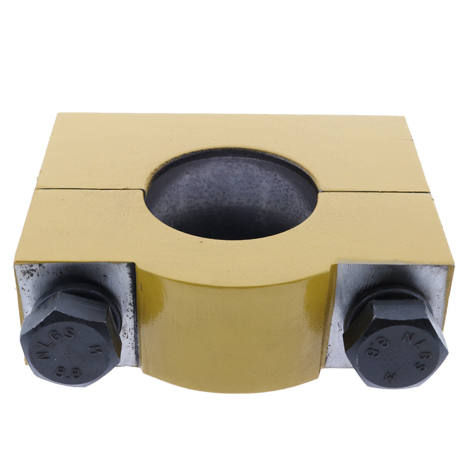 Trunnion Cup Assembly 114-72-00060 For Komatsu Bulldozers D37A-5 D37E-5 D37P-5A