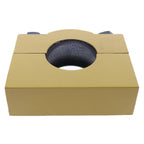 Trunnion Cup Assembly 114-72-00060 For Komatsu Bulldozers D37A-5 D37E-5 D37P-5A