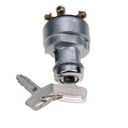Ignition Key Switch 183827 For Kubota Grasshopper 725 725G2 325 932 432