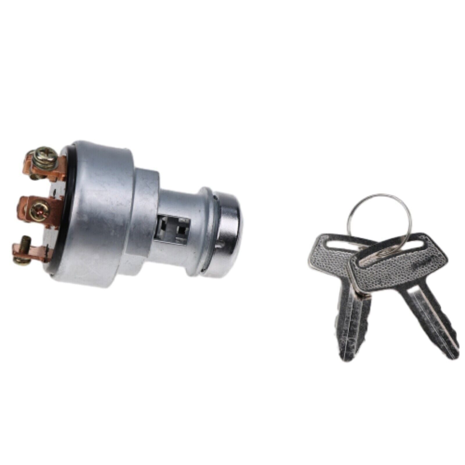 Ignition Key Switch 183827 For Kubota Grasshopper 725 725G2 325 932 432