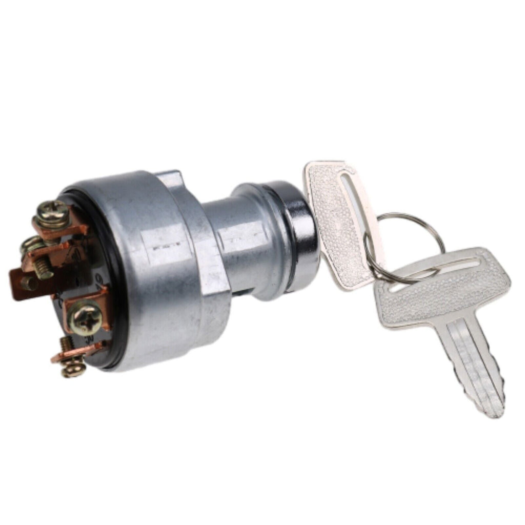 Ignition Key Switch 183827 For Kubota Grasshopper 725 725G2 325 932 432