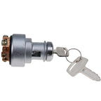 Ignition Key Switch 183827 For Kubota Grasshopper 725 725G2 325 932 432
