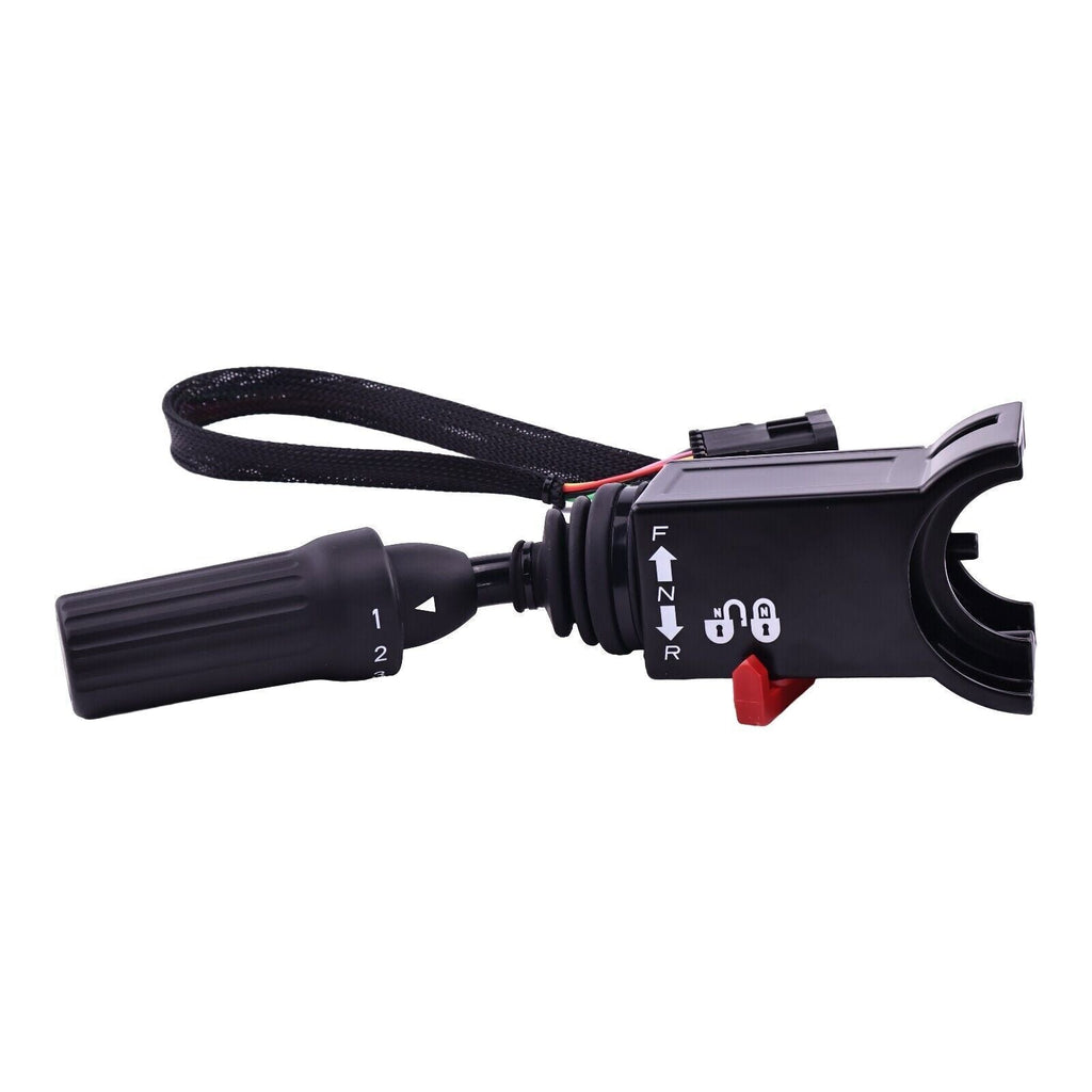 Transmission Shifter AT171409 AT179079 For John Deere 544G 624G 644G 644H 644J