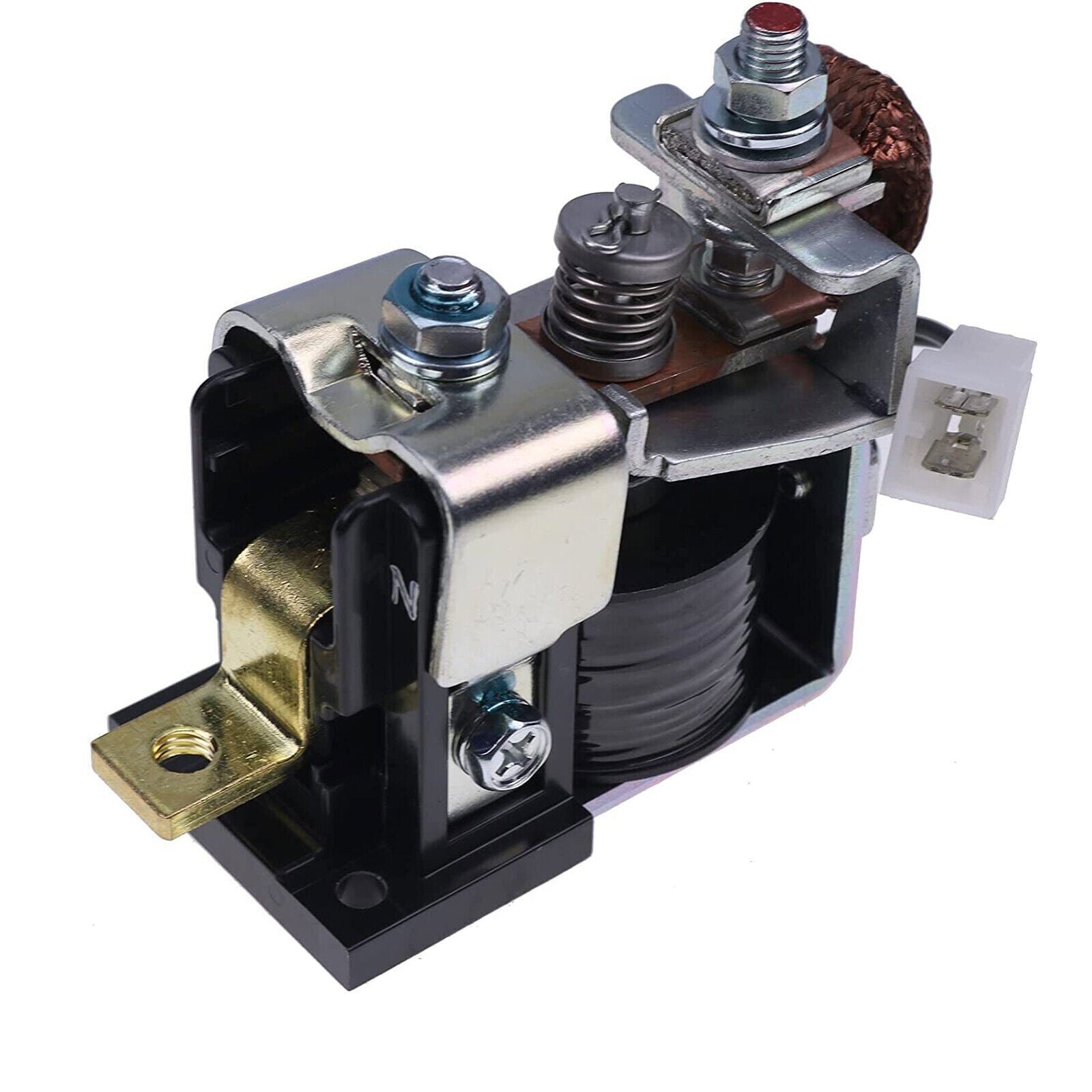 36V Contactor 24420-13300-71 For Toyota Forklift 5FB15 8FB25 7FB10-25