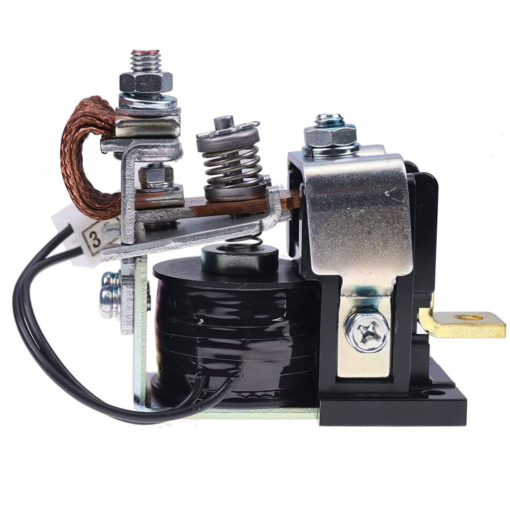 36V Contactor 24420-13300-71 For Toyota Forklift 5FB15 8FB25 7FB10-25