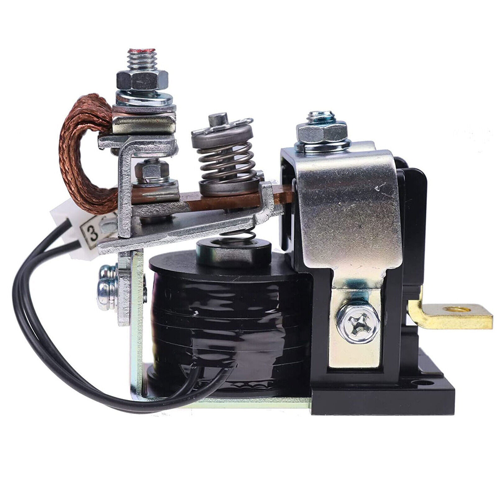 36V Contactor 24420-13300-71 For Toyota Forklift 5FB15 8FB25 7FB10-25