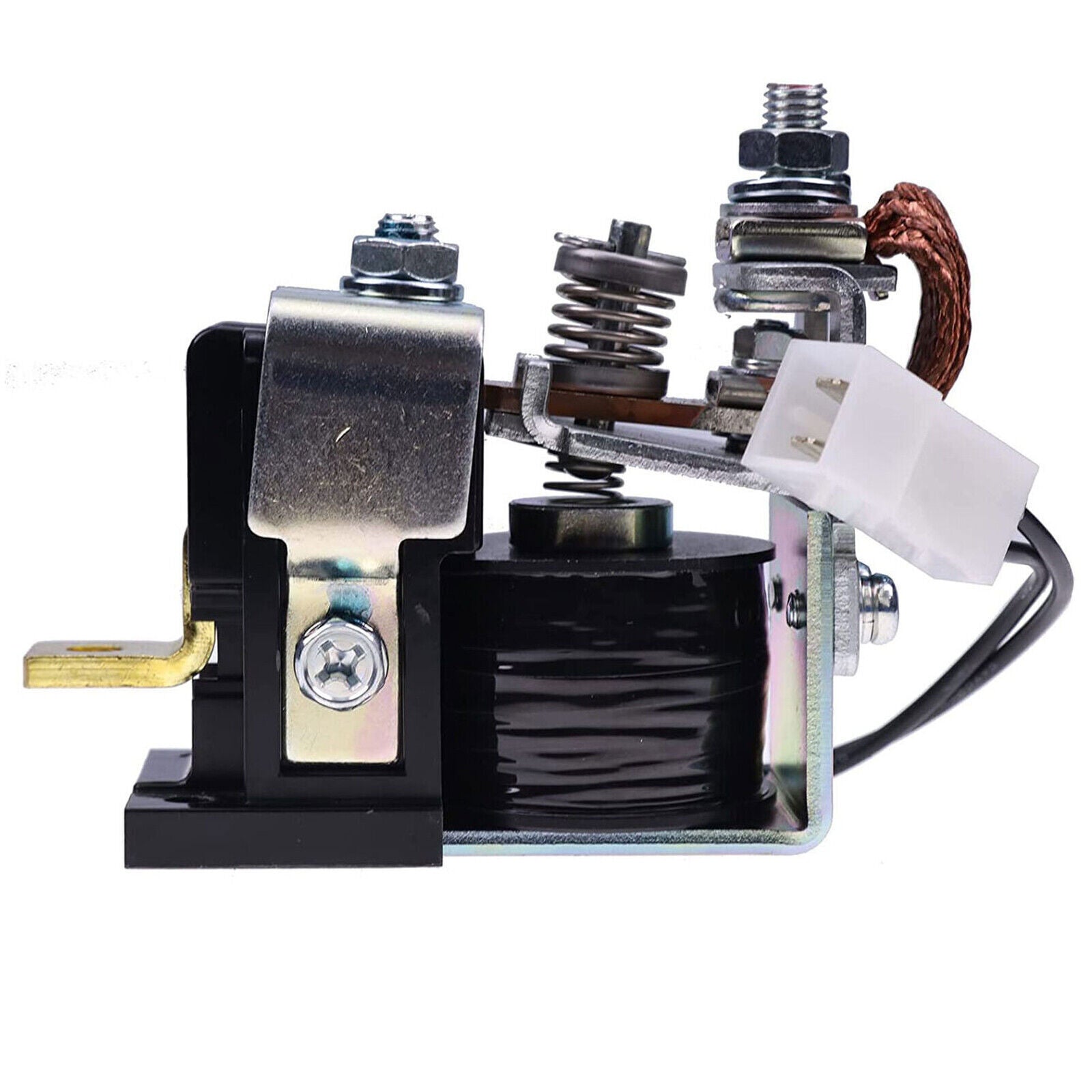 36V Contactor 24420-13300-71 For Toyota Forklift 5FB15 8FB25 7FB10-25